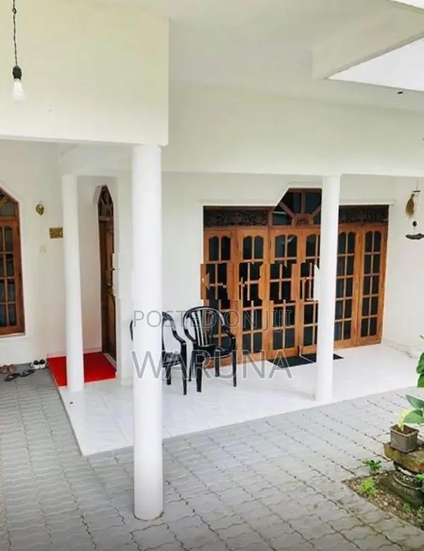 Two Storey House Rent in Malabe