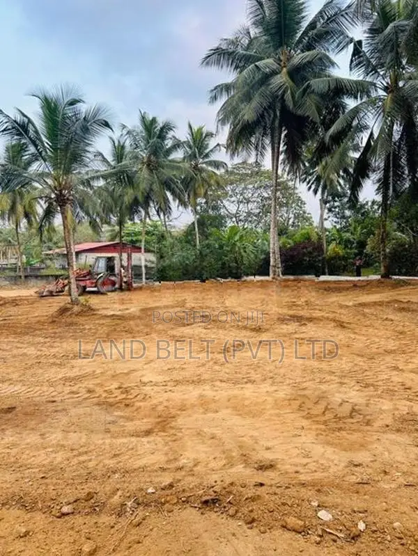 පනාගොඩින් ඉඩමක් විකිණීමට