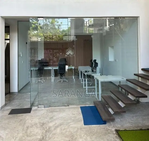 Office Space for Rent in Thalawathugoda
