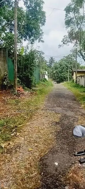 Land for Sale Pitipana