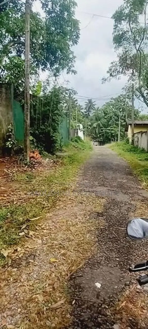 Land for Sale Pitipana