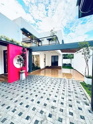 Architecture Designed Super Luxury Three Story House Kothalawala