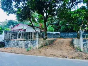 Land for Sale in Moragahahena