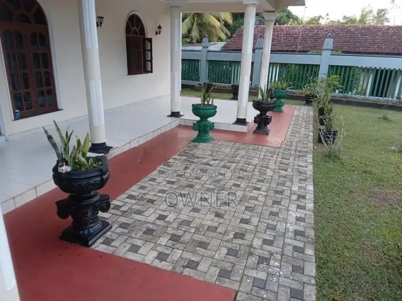 Luxury Anex for Rent in Kiribathgoda