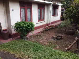 Mount Lavinia - 44.25 Perches of Land with an Old House for Sale