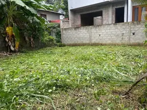 Pannipitiya Depanama 9.65 Perches of Land for Sale