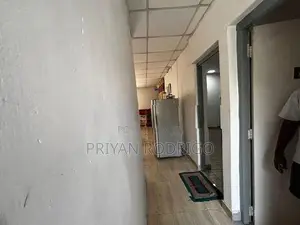 Kohuwala-Piliyandala Main Rd 20.3 Perches of Land with a House for Sal