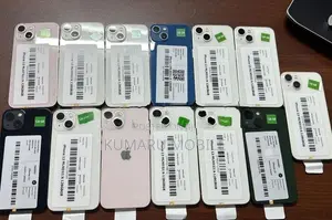 Apple iPhone 13 128GB (Used)
