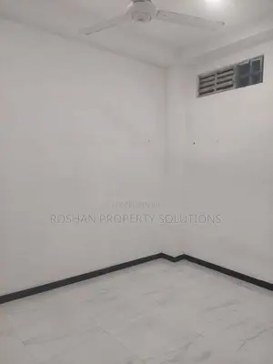 Ground floor house for rent in Rathmalana