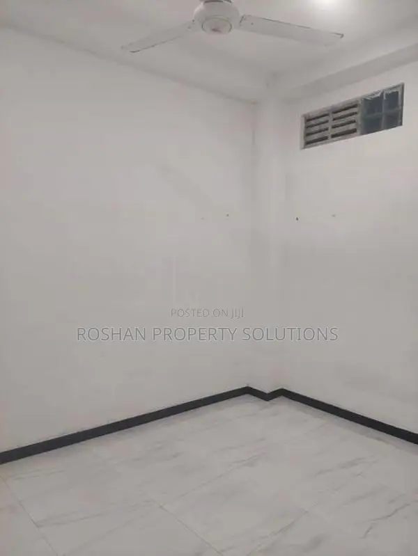 Ground floor house for rent in Rathmalana