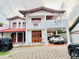 House in 26 Perch for Sale Pepiliyana
