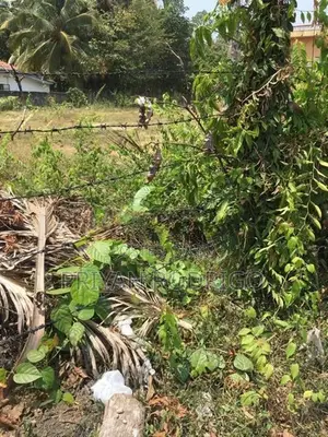 Kiribathgoda - Eriyawetiya 43 Perches of Land for Sale