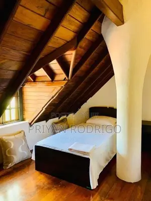 Extravagant British colonial villa/house for sale in Negombo