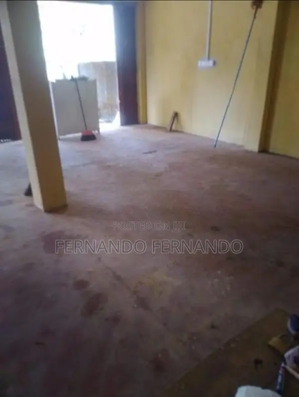 Commercial Building for Rent in Vavuniya