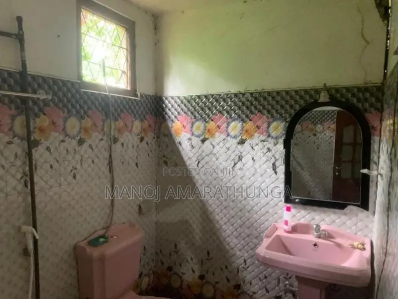 House for Sale Makehelwala