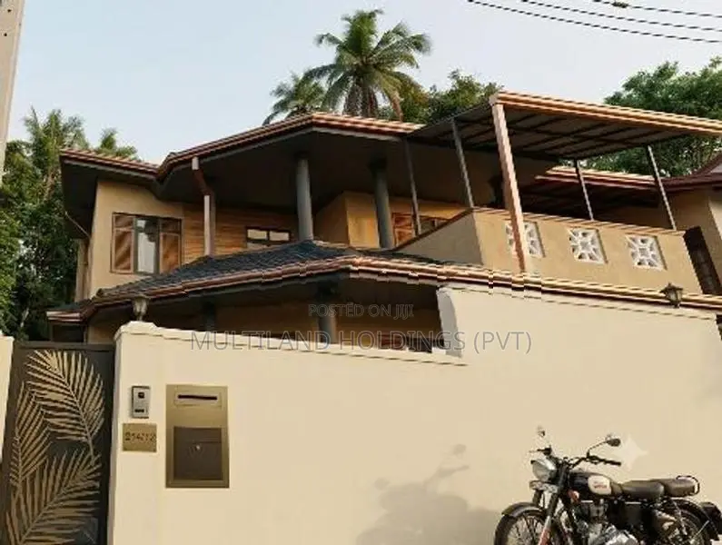 House for Sale in Kandy
