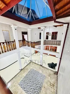 Beautiful House for Sale Papiliyana