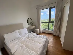 2 Bed ICC the Residencies Apartment for Rent Kotte
