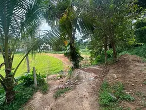 Two Blokes of Land for Sale Menikhinna