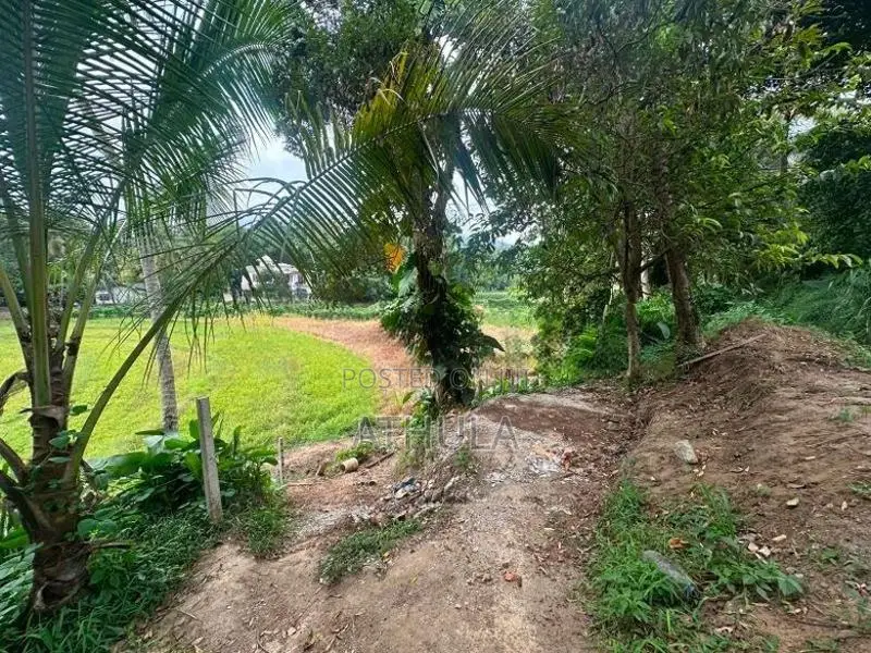 Two Blokes of Land for Sale Menikhinna