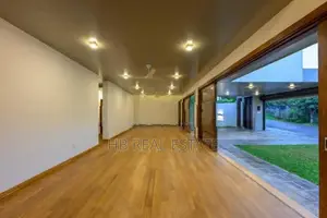 Architecture Designed Super Luxury Three Storey House