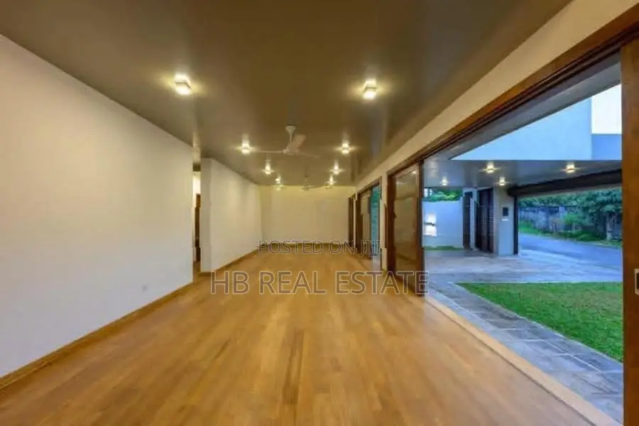 Architecture Designed Super Luxury Three Storey House