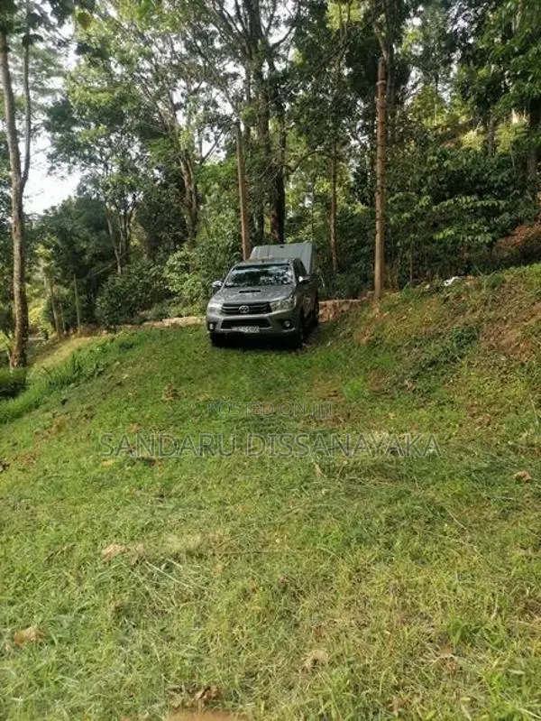 Land For Sale In Kandy
