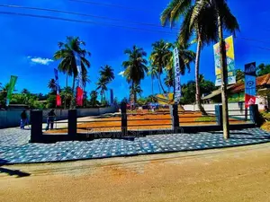Land Plots for Sale in Walana|K27