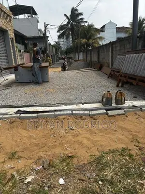 Dehiwala Aponso Avenue 75 Perches Land for Immediate Sale