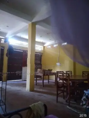 Commercial Building for Rent in Vavuniya