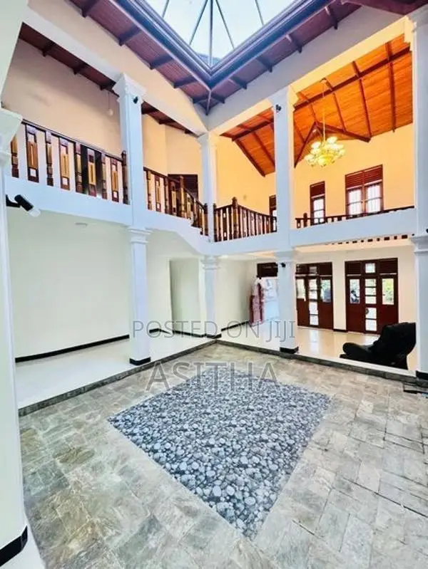 Beautiful House for Sale Papiliyana