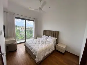 2 Bed ICC the Residencies Apartment for Rent Kotte