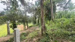 Two Blokes of Land for Sale Menikhinna