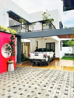 Architecture Designed Super Luxury Three Story House Kothalawala
