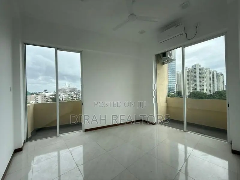Apartment for Sale | Trillium Havelock Residencies- Colombo 5 (DR-001)