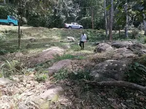 Land For Sale In Kandy