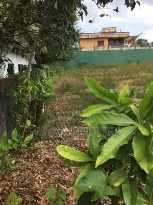 Kiribathgoda - Eriyawetiya 43 Perches of Land for Sale