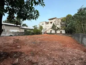 Delkanda Raththanapitiya Road 18.5 Perches of Land for Sale