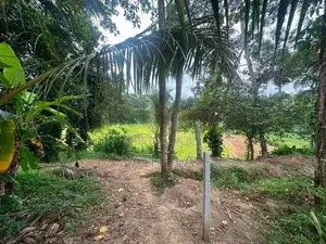 Two Blokes of Land for Sale Menikhinna