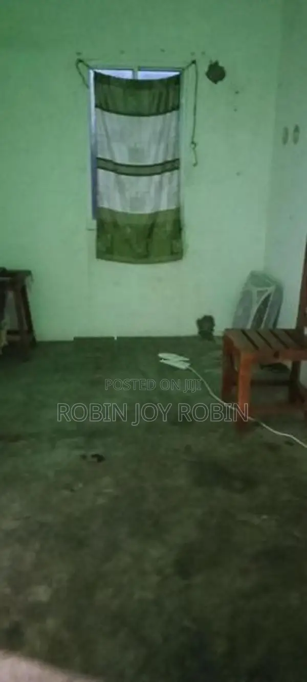 Room for Rent in Jaffna