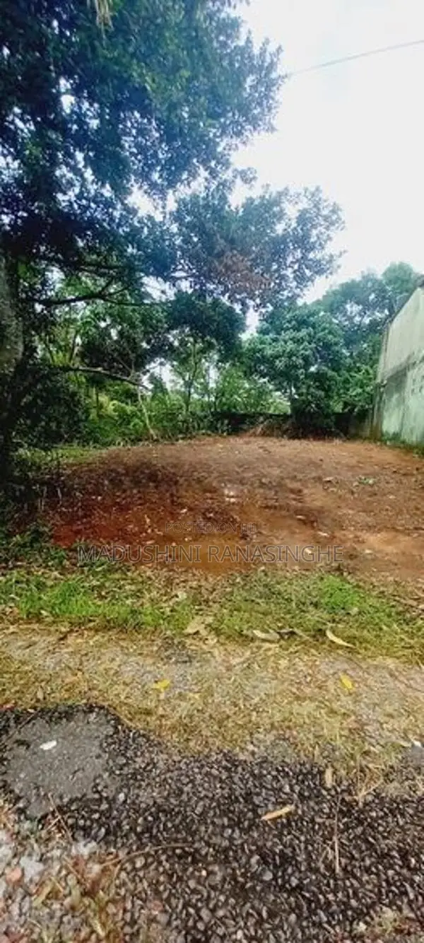 Land for Sale Pitipana