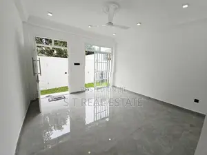 Modern Designed Luxury Three Storey House for Sale in Kesbewa