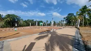 Land in Moratuwa