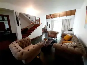20 Peach Luxury Fully Furnished House Rent Pitakotte Angampitiya Road