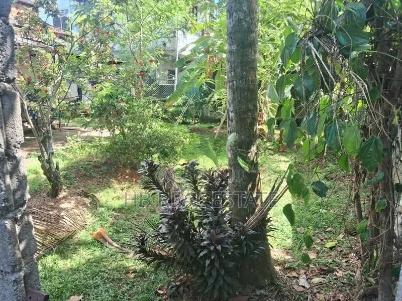 26.6 Perches Residential Bare Land For Sale Battaramulla