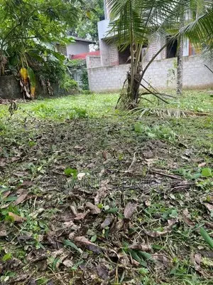 Pannipitiya Depanama 9.65 Perches of Land for Sale