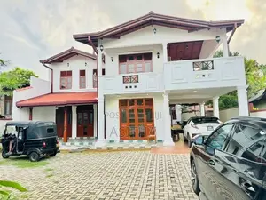 Beautiful House for Sale Papiliyana