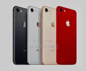 Apple iPhone 8 64GB 256GB (Used)