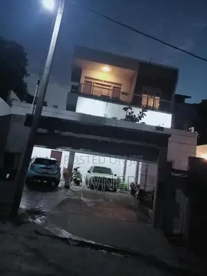 Luxury Annex Room Rent Makola