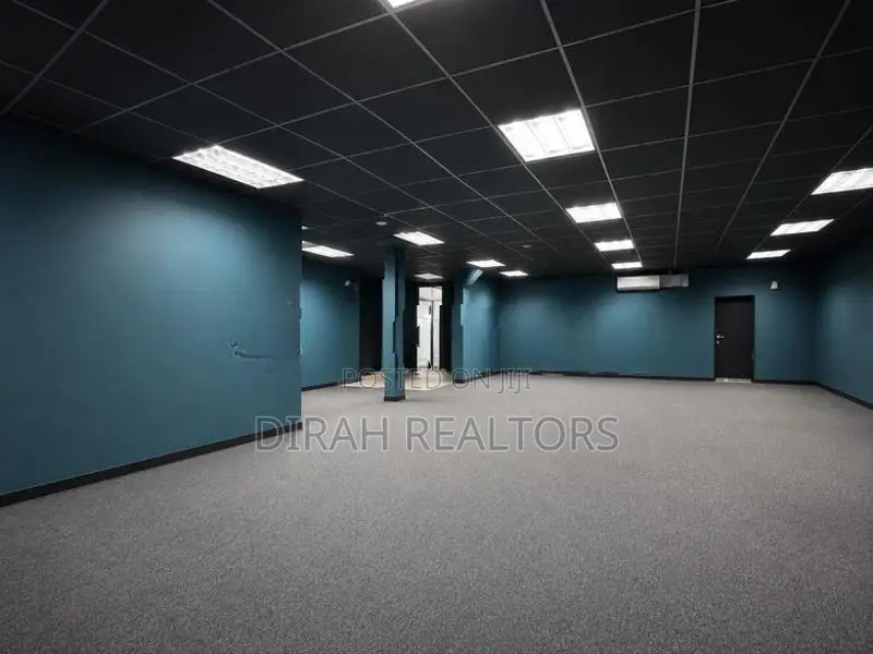 Commercial Space for Rent | Colombo 02 (DP-002)